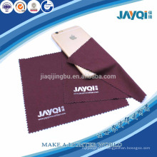 80%polyester&20%polyamide glasses clean cloth wholesale